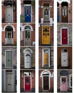 Doors Typology